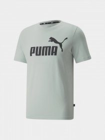 Футболки і поло PUMA Essentials модель 58666762 Фото