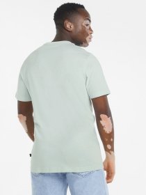 Футболки і поло PUMA Essentials модель 58666762 Фото