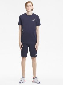 Футболка PUMA Essentials модель 58666806 Фото