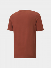Футболка PUMA Essentials модель 58666923 Фото