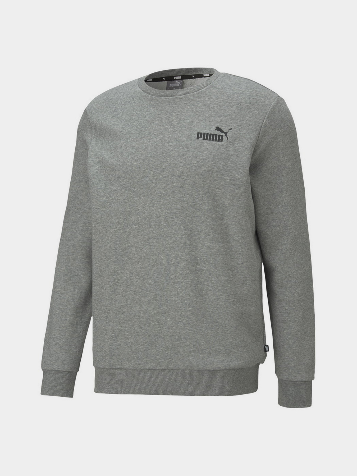 Худі та світшоти PUMA Essentials модель 58668403 Худі та світшоти PUMA Essentials модель 58668403 Фото