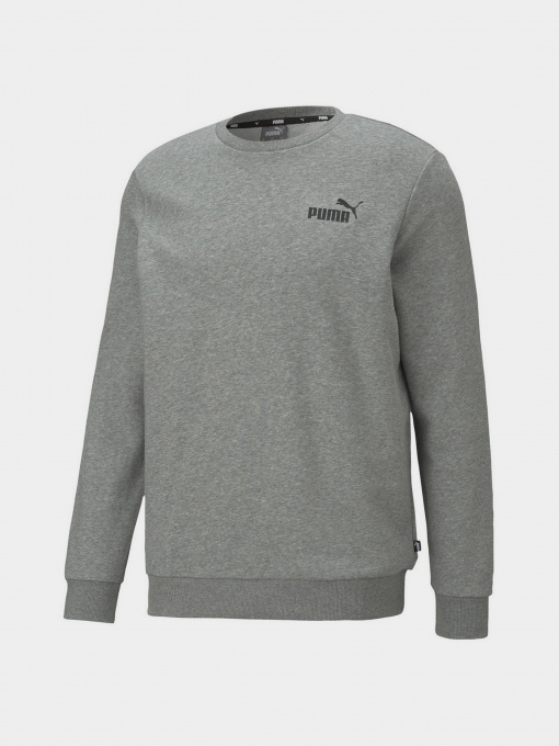 Худі та світшоти PUMA Essentials модель 58668403 Фото
