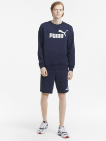 Шорты PUMA Essentials модель 58670906 Фото