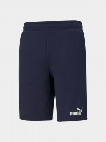 Шорты PUMA Essentials модель 58670906 Фото