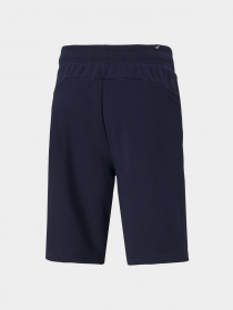 Повсякденні шорти PUMA Essentials модель 58670906 Фото