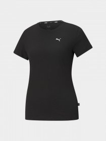 Футболка PUMA Essential модель 58677651 Футболка PUMA Essential модель 58677651 Фото