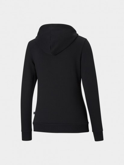 Кофта спортивна PUMA Essentials Full-Zip модель 58681351 — фото - INTERTOP