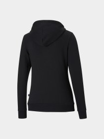 Спортивна кофта PUMA Essentials Full-Zip модель 58681351 Фото