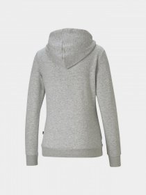 Кофта спортивная PUMA Essentials Full-Zip модель 58681354 Фото
