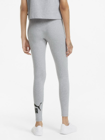 Спортивні леггінси PUMA Essentials модель 58683204 Фото