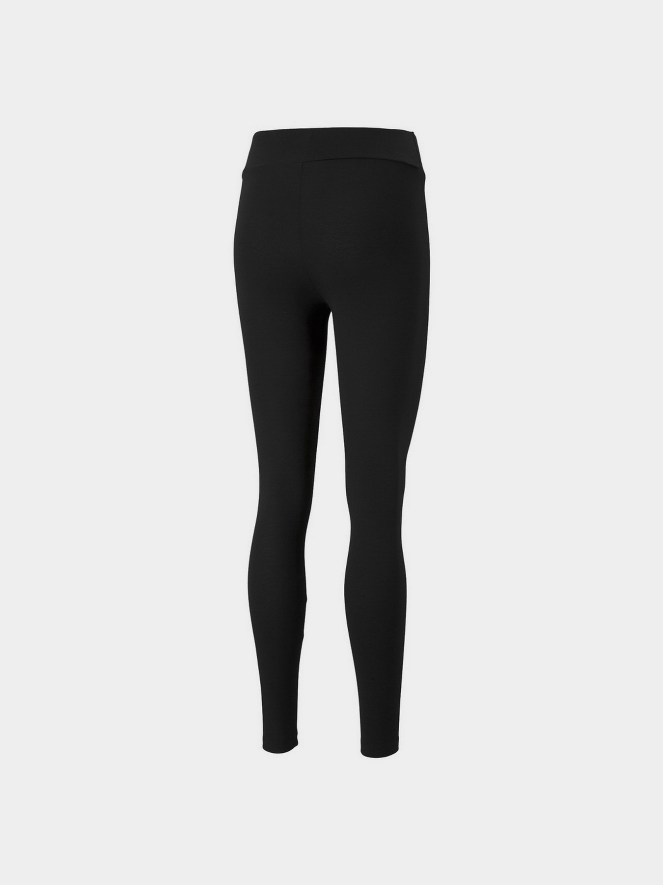 Спортивні леггінси PUMA Essentials модель 58683551 Фото