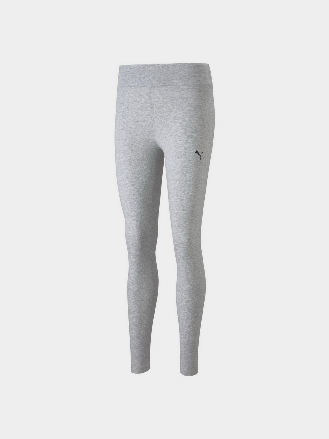 Спортивные леггинсы PUMA Essentials модель 58683554 Фото