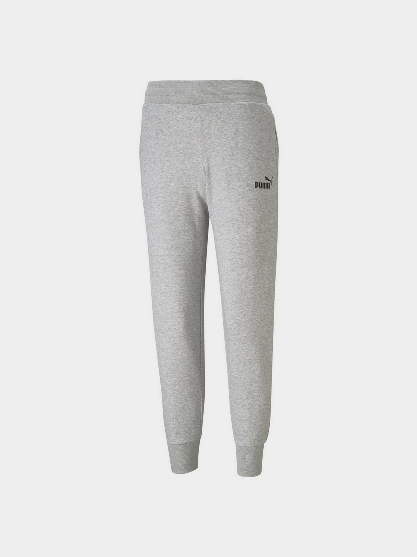 Штаны спортивные PUMA Essentials  модель 58684204 Фото