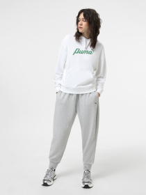 Штаны спортивные PUMA Essentials  модель 58684254 Фото