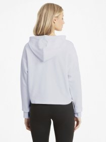 Худи PUMA Essentials модель 58687002 Фото