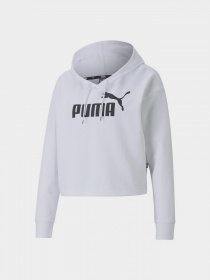 Худи PUMA Essentials модель 58687002 Фото