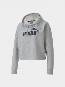 Худи PUMA Essentials модель 58687004 Фото