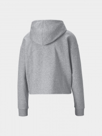 Худи PUMA Essentials модель 58687004 Фото