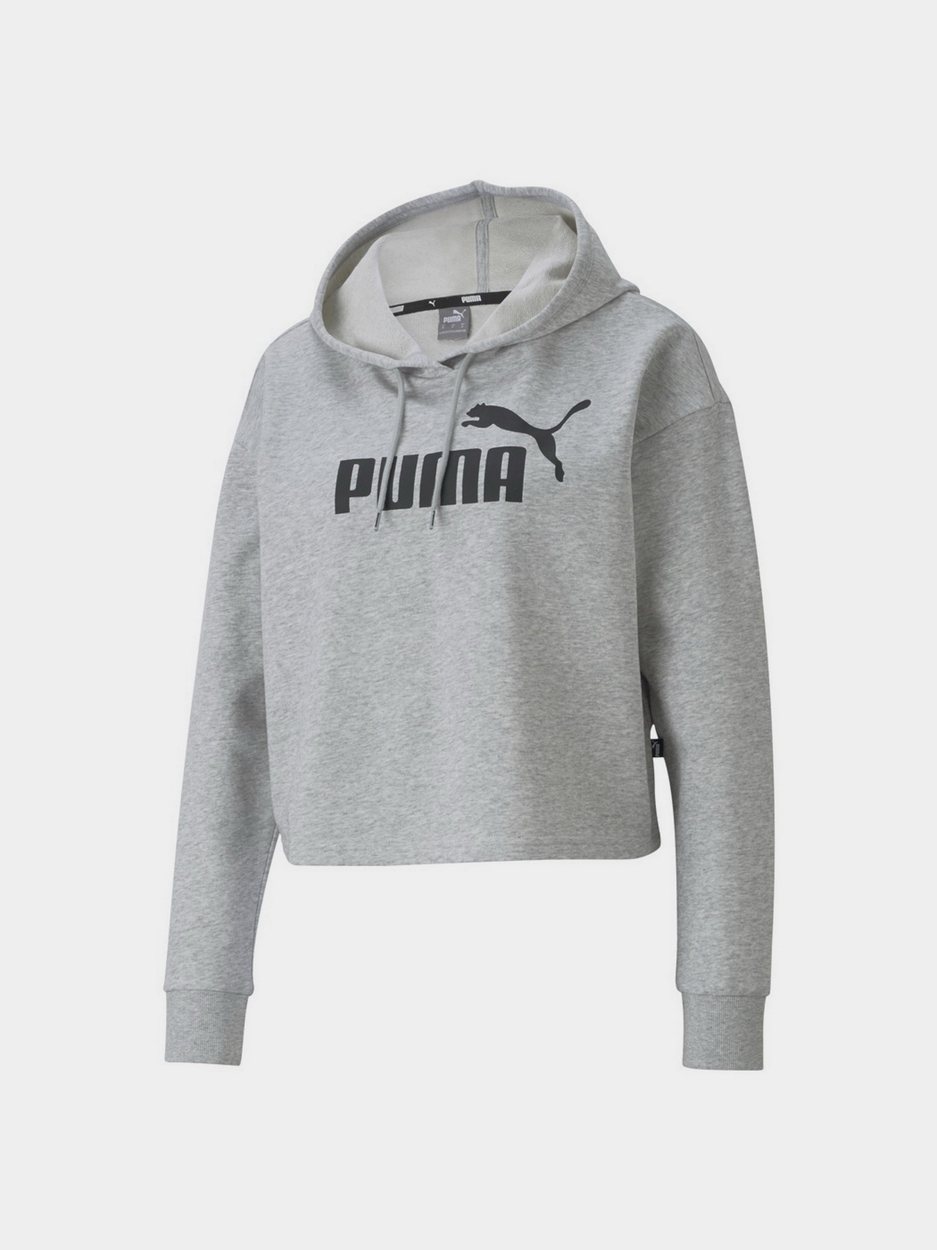 Худі PUMA Essentials модель 58687004 Фото
