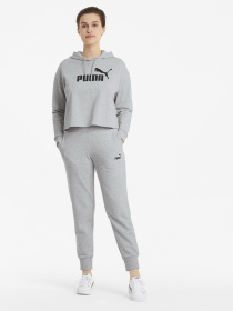 Худі PUMA Essentials модель 58687004 Фото