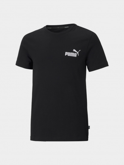 Футболка PUMA Essentials модель 58696101 - фото