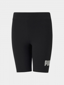 Велосипедки PUMA Essentials модель 58703601 Фото