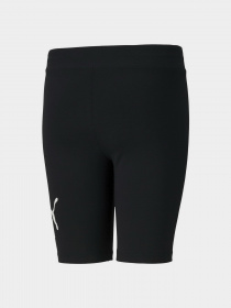 Велосипедки PUMA Essentials модель 58703601 Фото