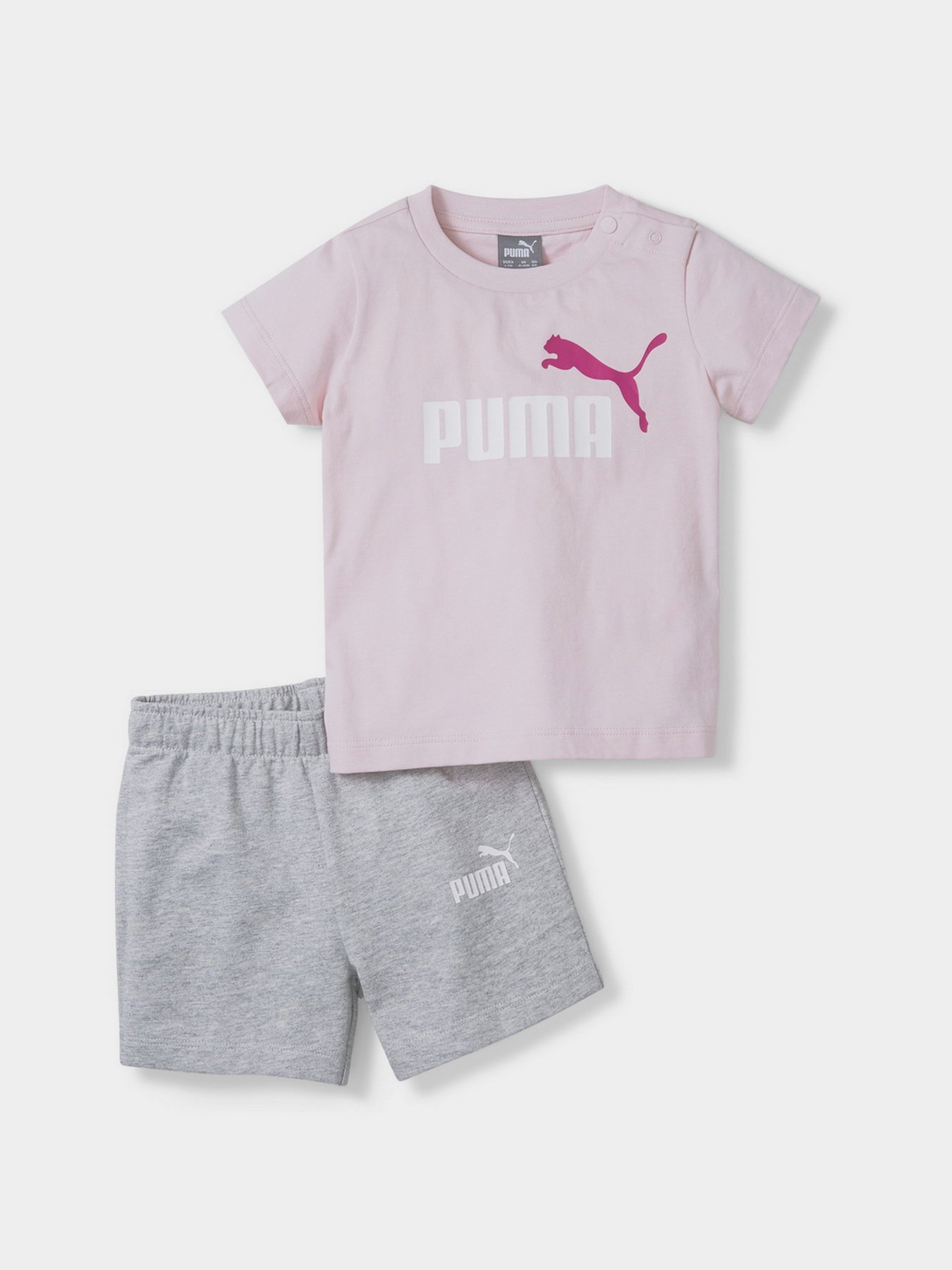 Спортивный комплект PUMA Minicats модель 84583916 Фото