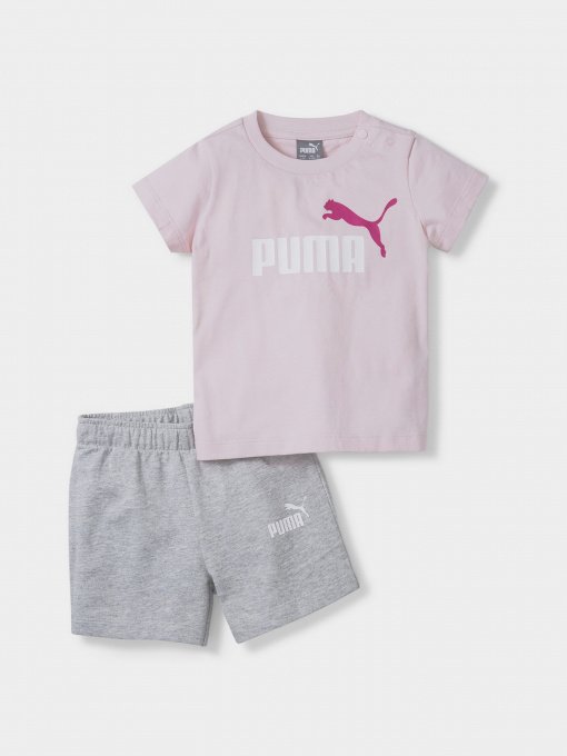 Спортивный комплект PUMA Minicats модель 84583916 Фото