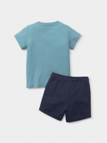 Спортивный комплект PUMA Minicats модель 84583961 Фото