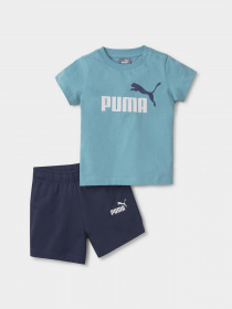 Спортивний комплект PUMA Minicats модель 84583961 Спортивний комплект PUMA Minicats модель 84583961 Фото
