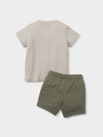 Спортивный комплект PUMA Minicats модель 84583964 Фото