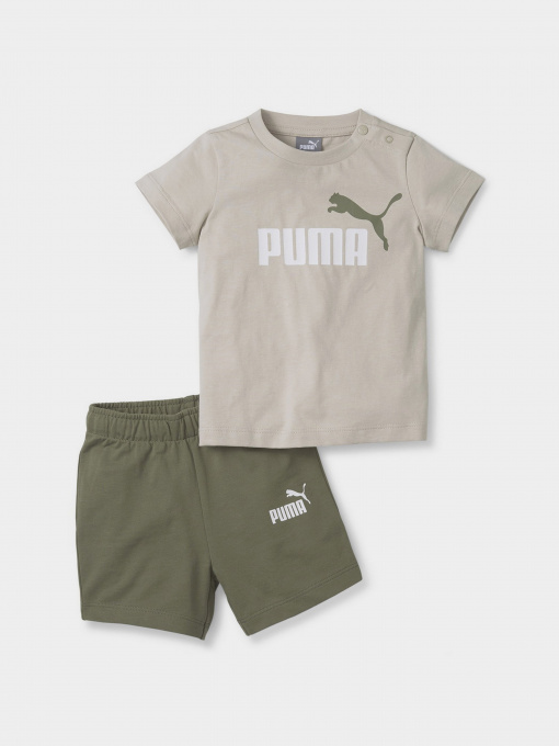 Спортивный комплект PUMA Minicats модель 84583964 Фото