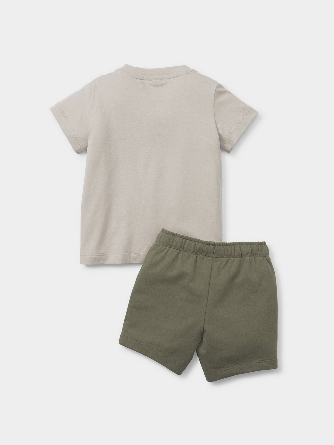 Спортивный комплект PUMA Minicats модель 84583964 Фото