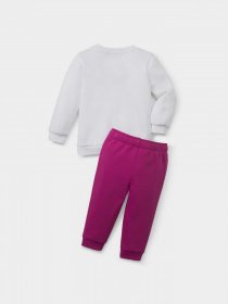 Спортивный костюм PUMA Minicats Essential модель 84614214 Фото