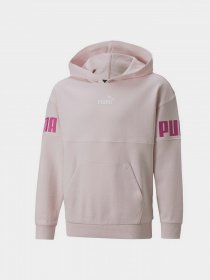 Худи PUMA Power Colour-Blocked модель 84692916 Фото