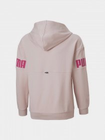 Худи PUMA Power Colour-Blocked модель 84692916 Фото