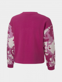 Свитшот PUMA Alpha модель 84694114 Фото