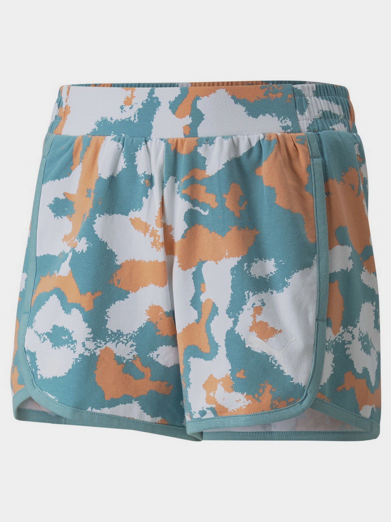 Шорты спортивные PUMA Alpha AOP модель 84694602 Фото