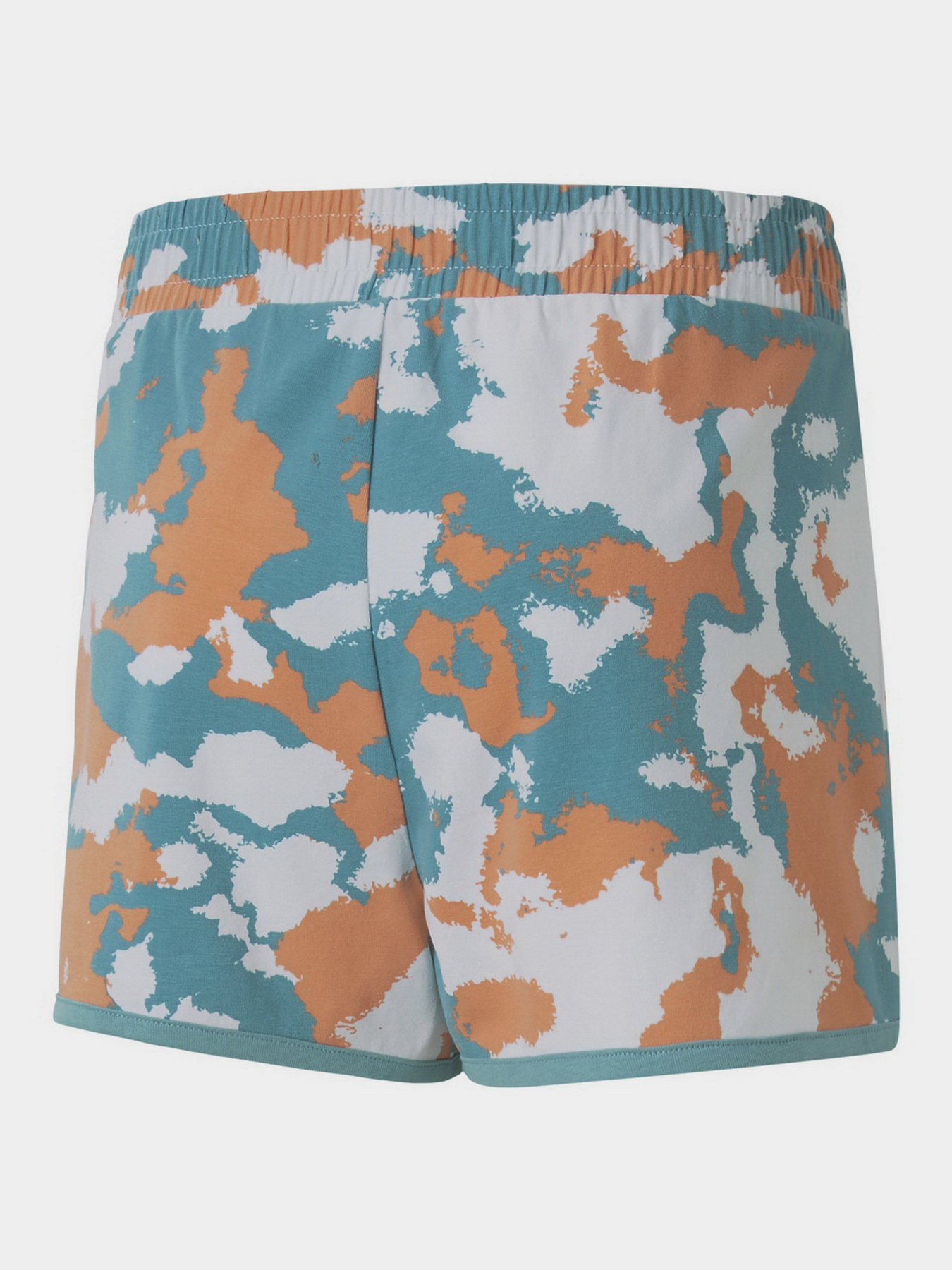 Шорты спортивные PUMA Alpha AOP модель 84694602 Фото