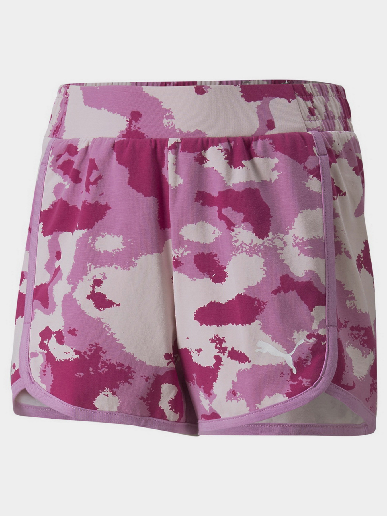 Шорты спортивные PUMA Alpha AOP модель 84694614 Фото