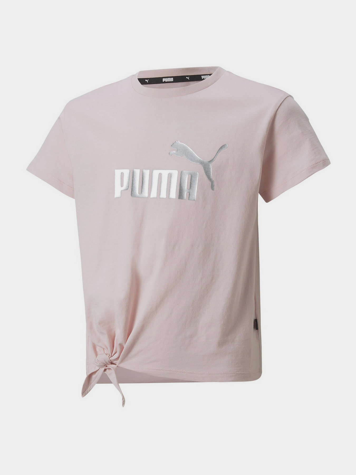 Футболка PUMA Essentials+ модель 84695616 Фото