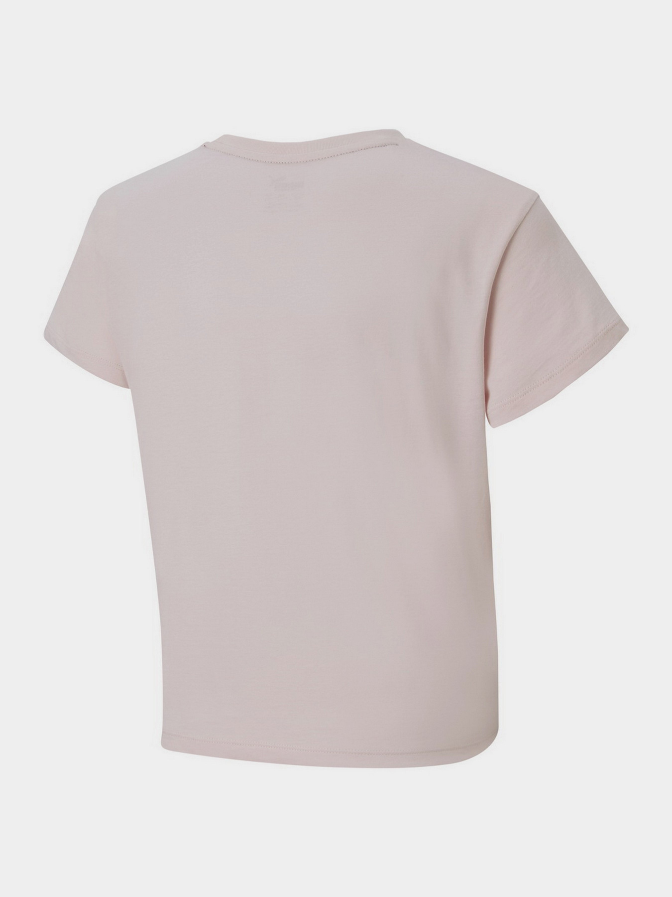 Футболка PUMA Essentials+ модель 84695616 Фото