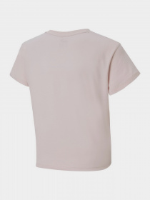 Футболка PUMA Essentials+ модель 84695616 Фото