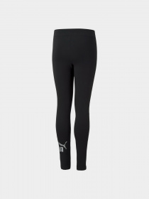 Леггинсы спортивные PUMA Essentials+ модель 84696001 Фото