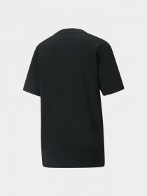 Футболки і поло PUMA Her модель 84709001 Фото