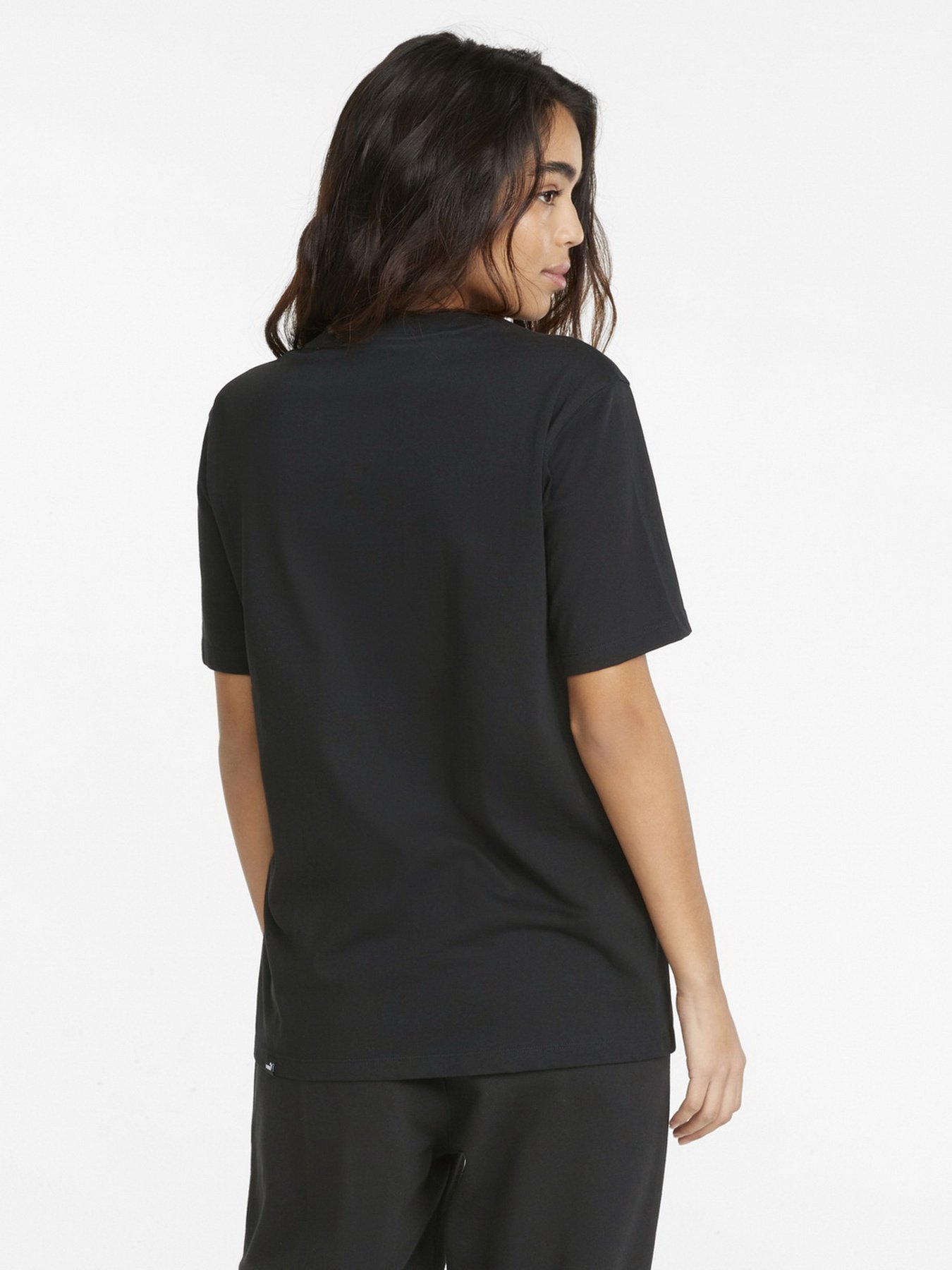 Футболки і поло PUMA Her модель 84709001 Фото