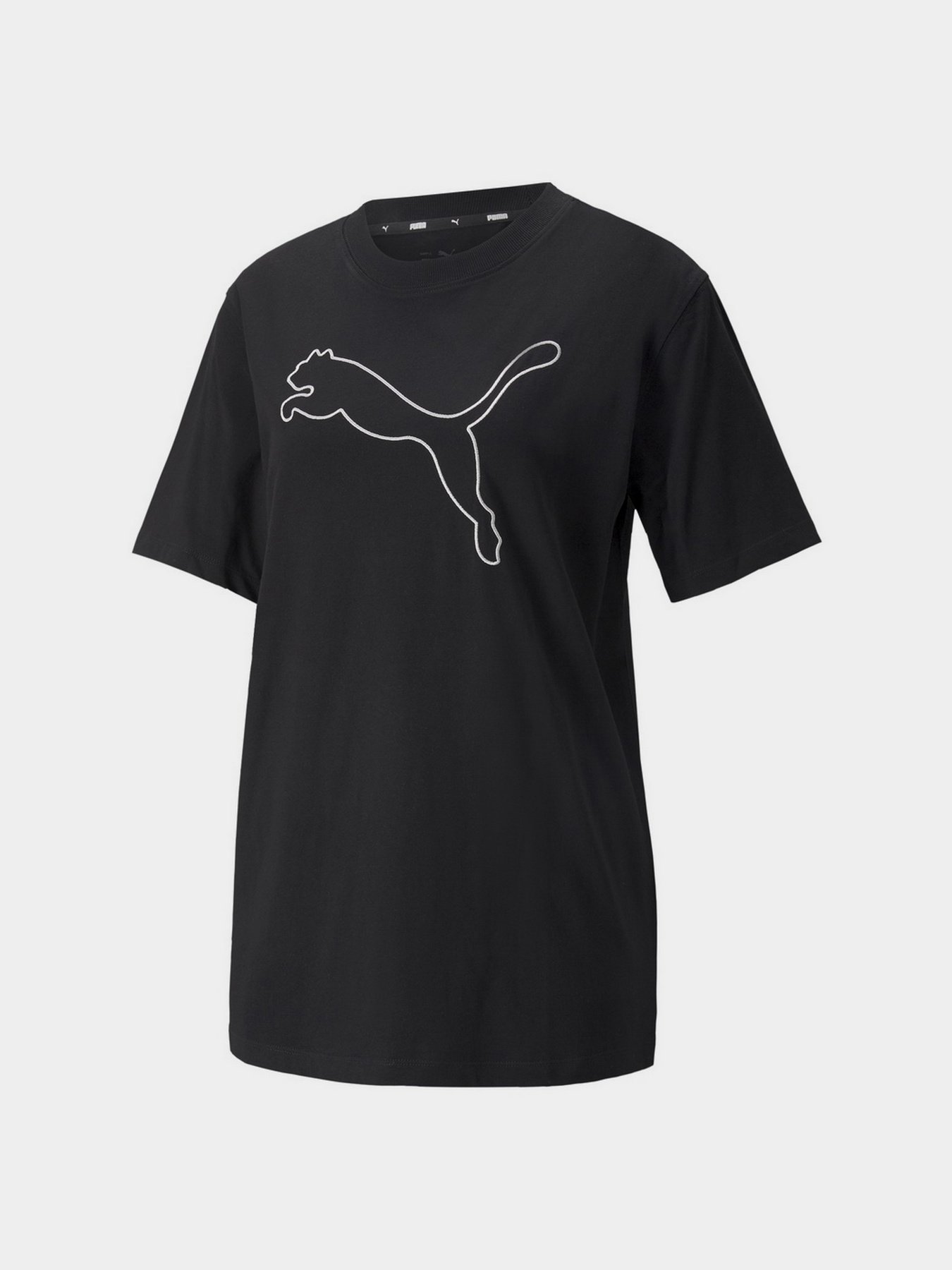 Футболки і поло PUMA Her модель 84709001 Фото