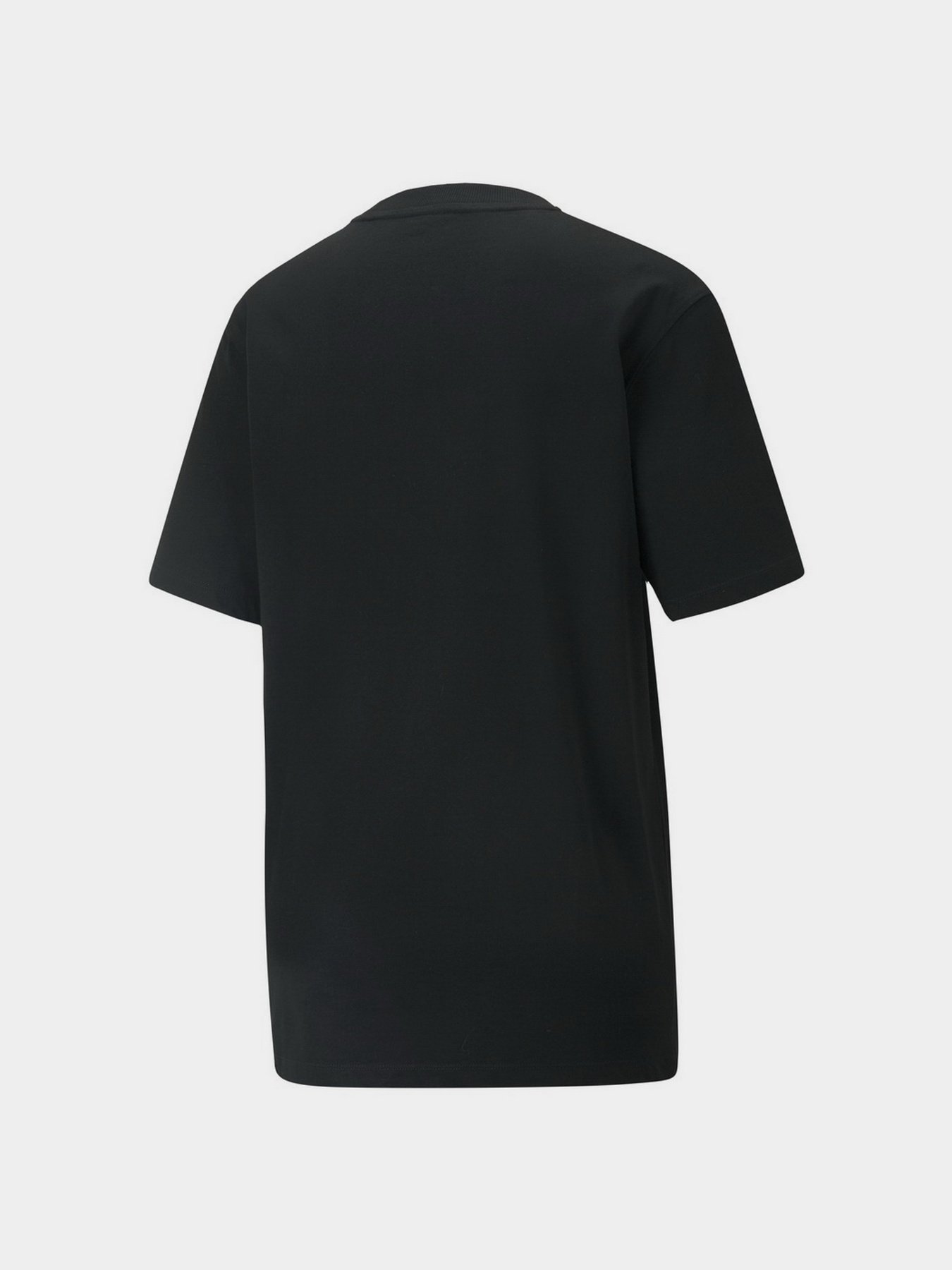 Футболки і поло PUMA Her модель 84709001 Фото