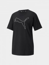 Футболки і поло PUMA Her модель 84709001 Фото